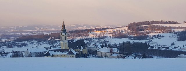 Start ins neue Naturpark-Jahr