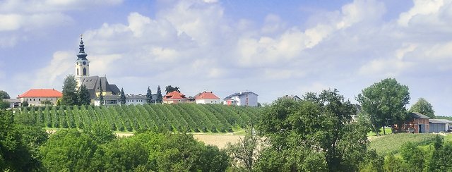 Endlich wieder Veranstaltungen im Naturpark