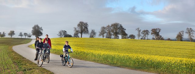 Willkommen im Wonnemonat Mai