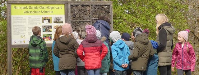 Landschaften voller Superhelden