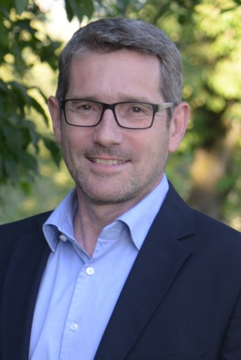 Bgm. Harald Grubmair