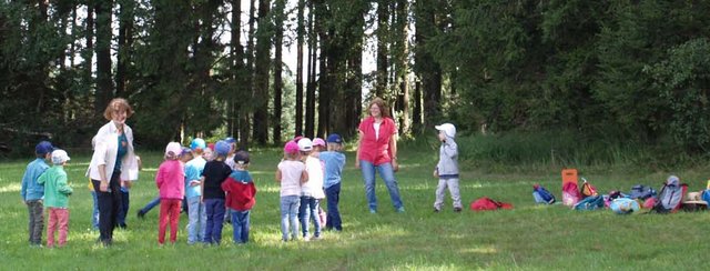 Ferien im Obst-Hügel-Land